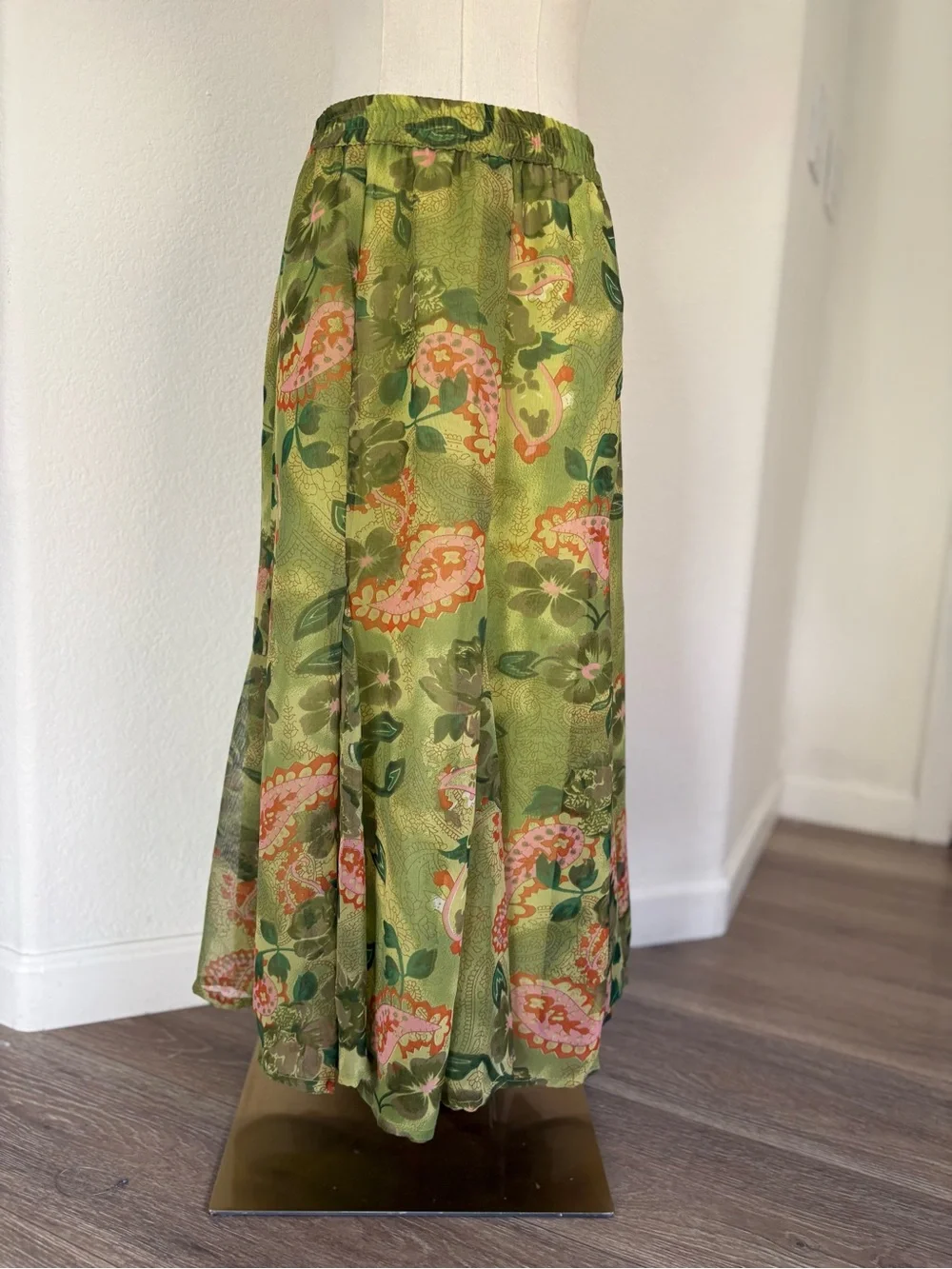 N/A lightweight green